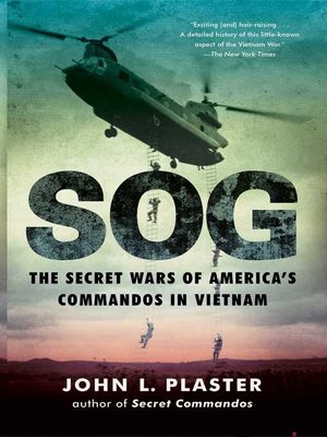 cover image of SOG